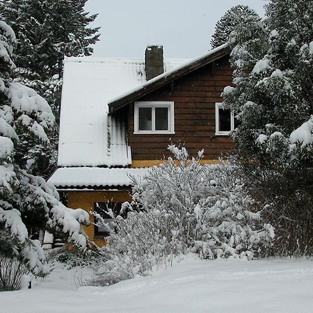 Los Juncos Patagonian Lake House Сан-Карлос-де-Барилоче Экстерьер фото