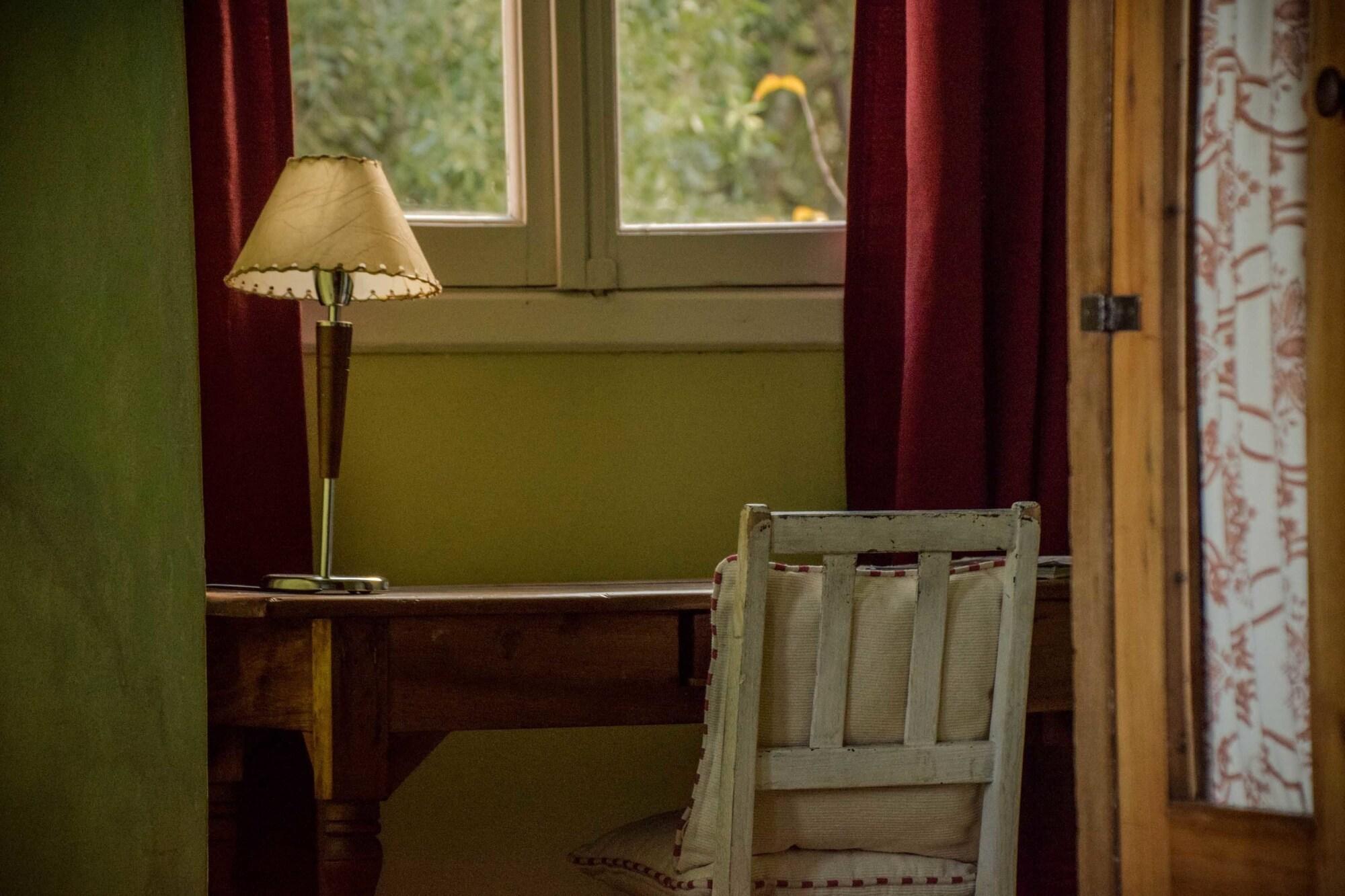 Los Juncos Patagonian Lake House Сан-Карлос-де-Барилоче Экстерьер фото